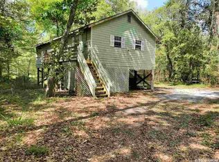 27316 NW 203rd Pl, High Springs, FL 32643