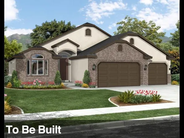 217 W 970 N, Tooele, UT 84074