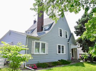 308 14th St, Fort Madison, IA 52627