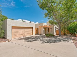 6380 Entrada De Milagro, Santa Fe, NM 87507