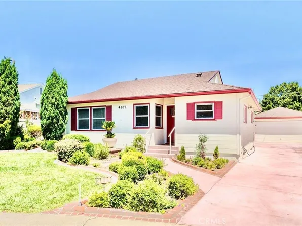 4609 Jacques St, Torrance, CA 90503