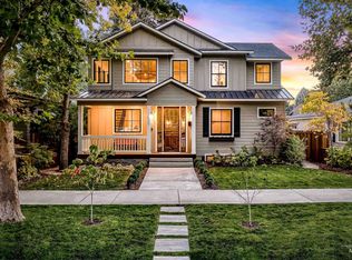 1411 E Franklin St, Boise, ID 83712