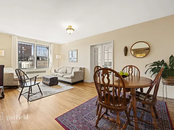 202 Seeley St #3FG, Brooklyn, NY 11218