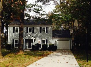 105 Alwood Ln, Huntersville, NC 28078