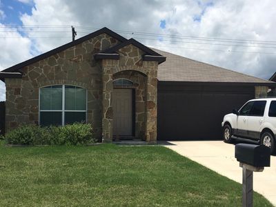 3428 Zachary St, Seguin, TX, 78155