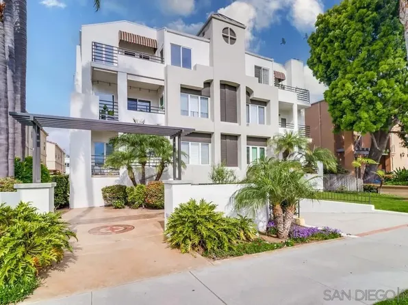 226 Orange Ave Unit 301, Coronado, CA 92118