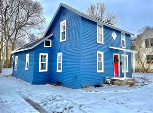 1215 Emmet St, Petoskey, MI 49770