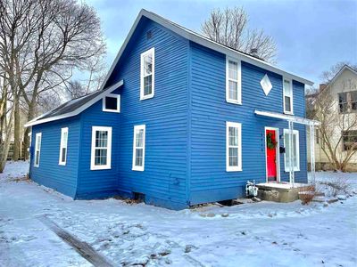 1215 Emmet St, Petoskey, MI, 49770