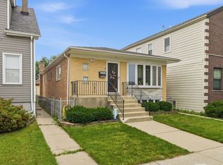3349 N Osage Ave, Chicago, IL 60634