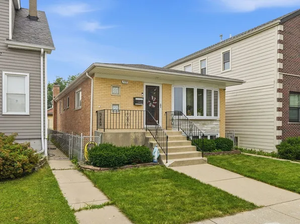 3349 N Osage Ave, Chicago, IL 60634