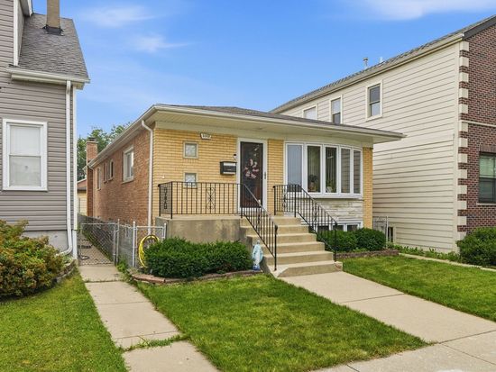 3349 N Osage Ave, Chicago, IL 60634