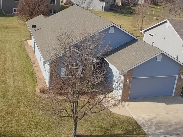 13117 W Hunters View St, Wichita, KS 67235