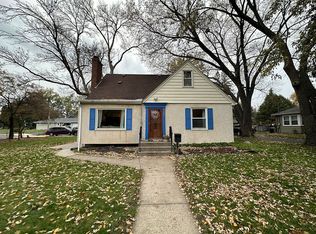 1241 Toledo Ave N, Golden Valley, MN 55422