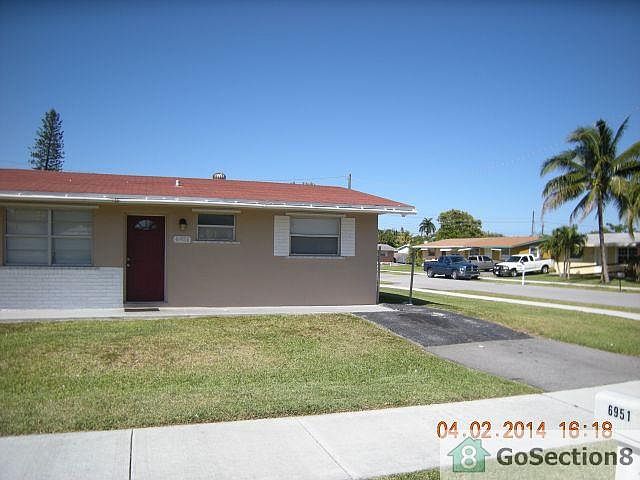 1st image of 6951 SW 19th Ct