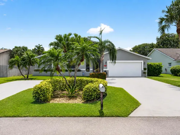 3001 Eagle Drive, Delray Beach, FL 33444