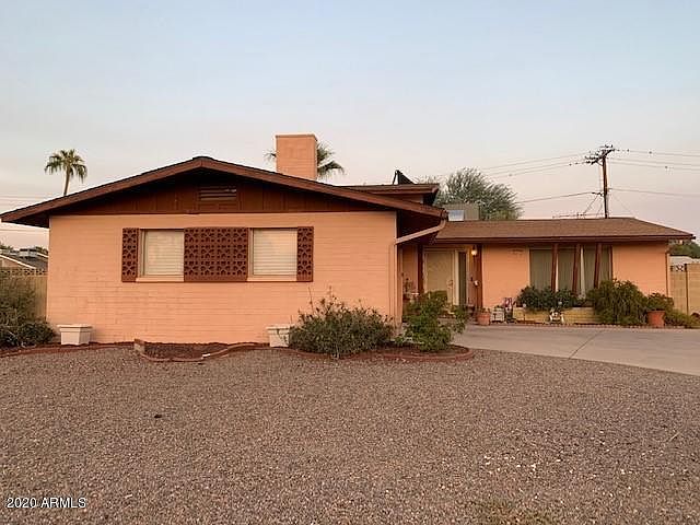 6431 N 85th St, Scottsdale, AZ 85250 | Zillow