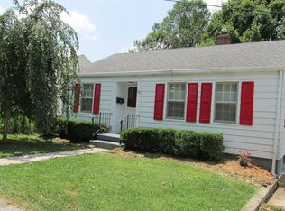 309 Montgomery Ave #ONE, Georgetown, KY 40324