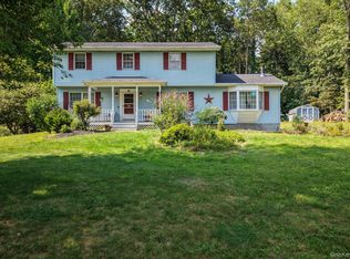 42 Hickory Drive, Campbell Hall, NY 10916