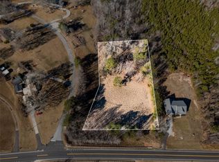 0 N Highway 11, Tamassee, SC 29686