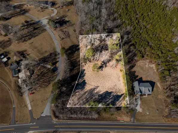 0 N Highway 11, Tamassee, SC 29686