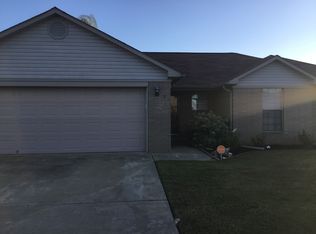 2715 Makenzie Dr, Conway, AR 72034