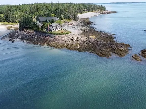 70 Mary Jim's Point, Jonesport, ME 04649