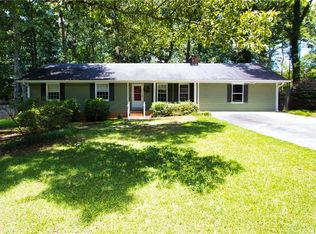 324 Zion Wood Rd, Loganville, GA 30052