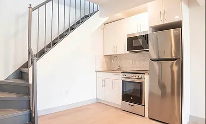 Rented by Delmark Realty LLC