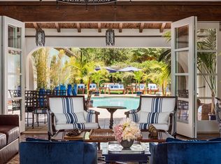 5922 El Montevideo, Rancho Santa Fe, CA 92067