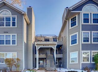 6711 S Ivy Way APT A2, Centennial, CO 80112