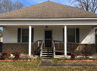 3212 25th Blvd, Valley, AL 36854