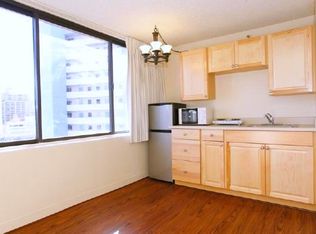 444 Niu St #12F, Honolulu, HI 96815