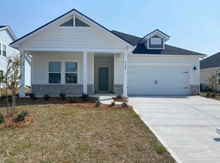 2408 Copper Meadow Loop #156, Longs, SC 29568