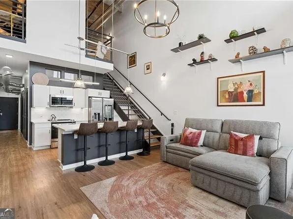 260 18th St NW Unit 10309, Atlanta, GA 30363