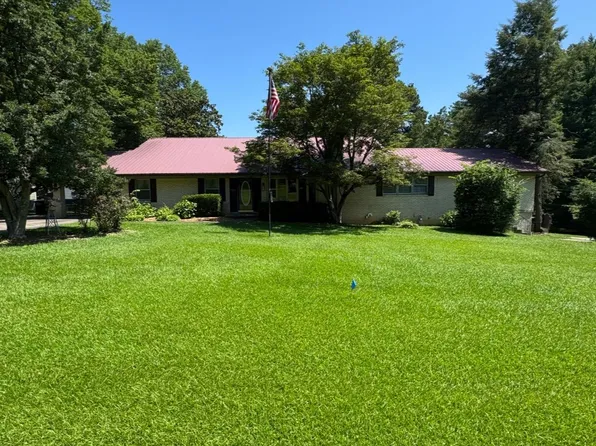 1717 N Friendship Rd, Paducah, KY 42001
