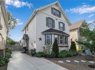 48 Groveland St, Buffalo, NY 14214