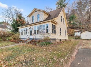 240 State Ave, Palmer, MA 01069