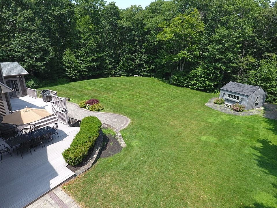 9 Squantum Rd, Paxton, MA 01612 Zillow