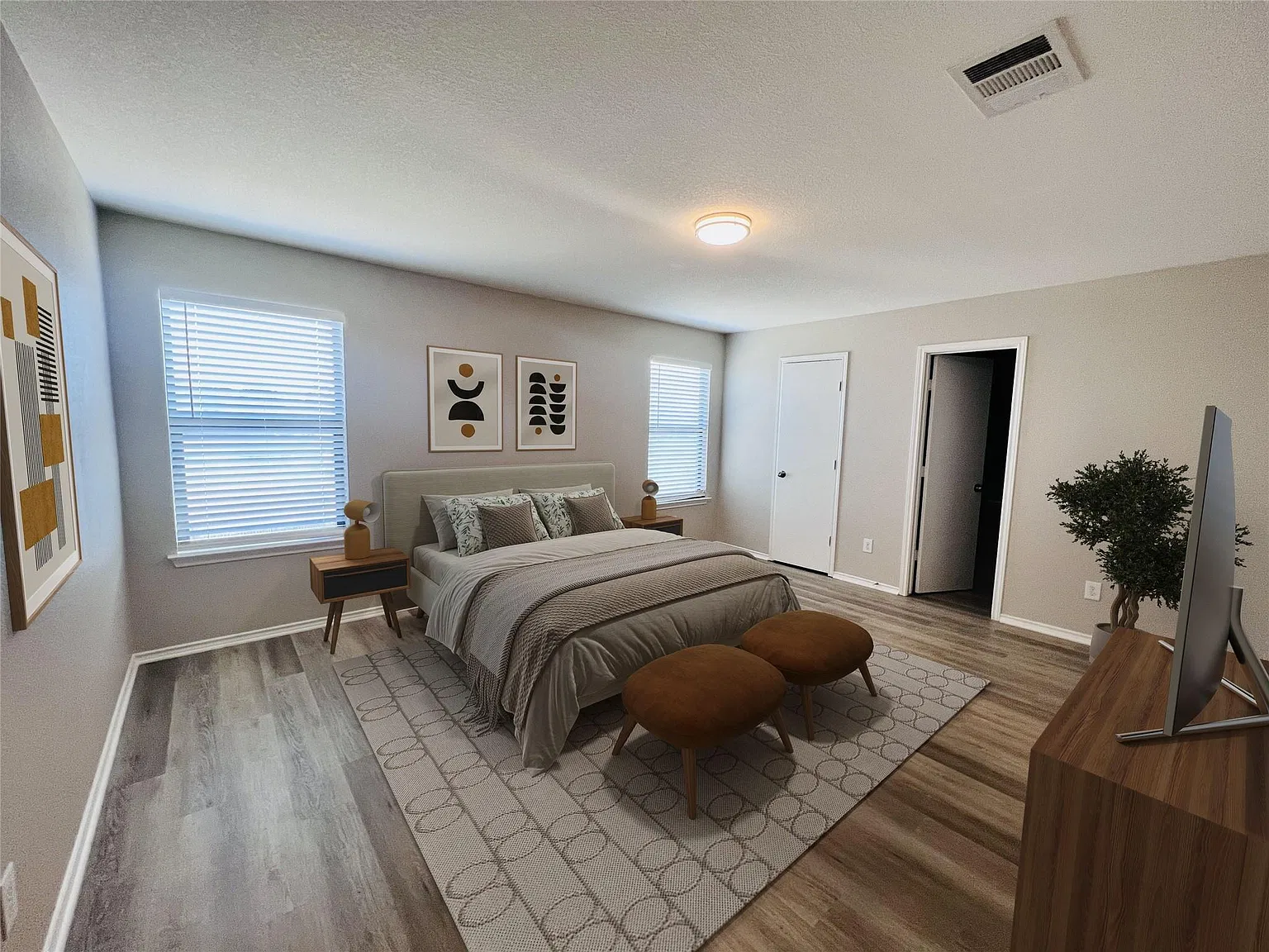 3 bed, 2.5 bath, 2183 sqft, $1,895 — Photo 4