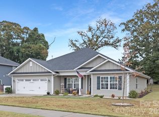 144 Sugar Hill Rd, Troutman, NC 28166