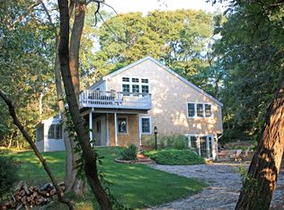 280 Paine Hollow Rd, Wellfleet, MA 02667