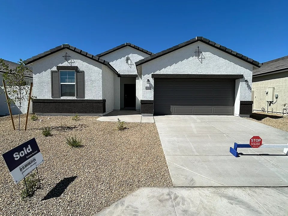 24059 W Cocopah St #24059