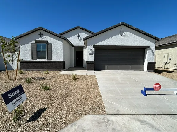 24059 W Cocopah St #24059, Buckeye, AZ 85326