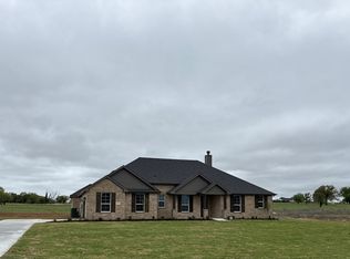 209 Lonicera Ln, Paradise, TX 76073