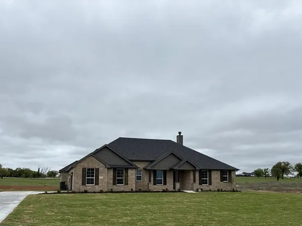 209 Lonicera Ln, Paradise, TX 76073