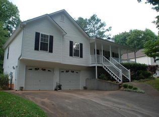 134 Hawkins Farm Ln, Ball Ground, GA 30107