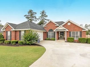 141 Cottonwood Ct, North Augusta, SC 29860