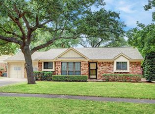 7518 Romney Rd, Houston, TX 77036