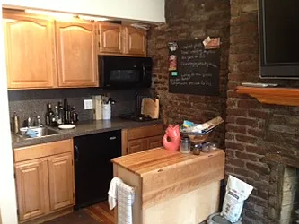 Rented by Manhattan Property Group