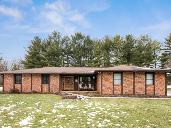 5216 Patrick Rd, Sunbury, OH 43074